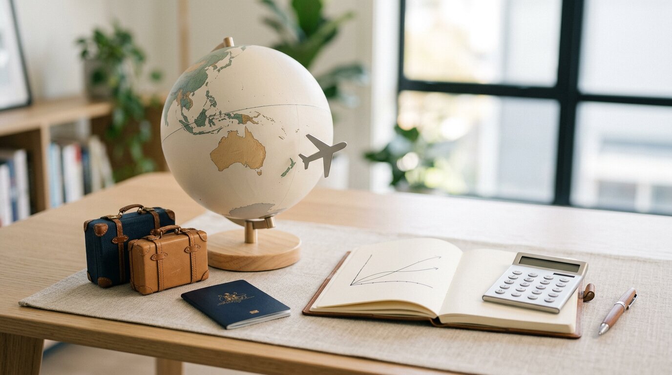 Are New Zealanders Migrating To Australia